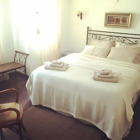 Oeykue Butik Hotel Bozcaada