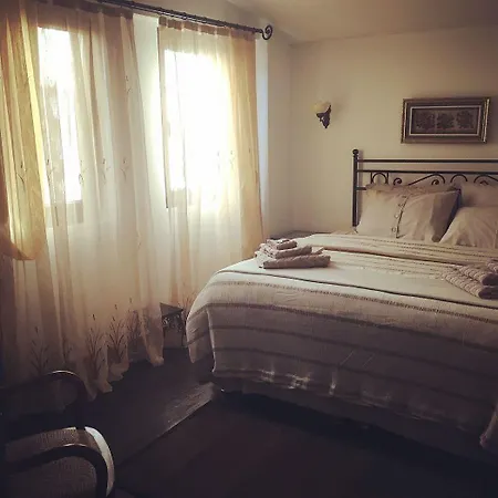 Oeykue Butik Szálloda 4*