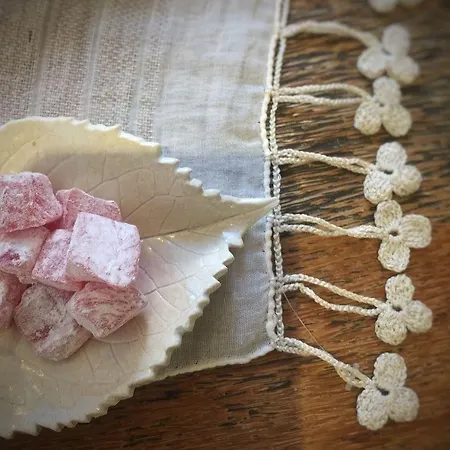 Oeykue Butik Bozcaada