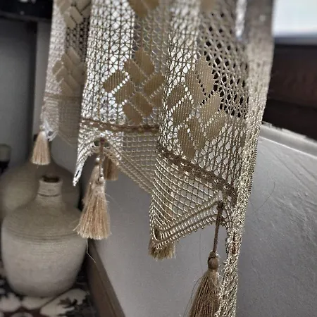 Oeykue Butik Hotel 4*