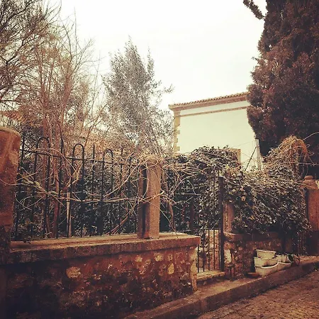 Hotel Oeykue Butik Bozcaada