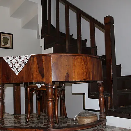 Oeykue Butik Bozcaada