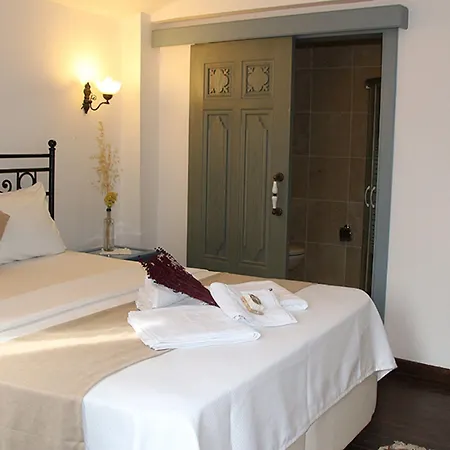 Oeykue Butik Hotel 4*