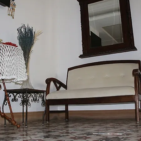 Oeykue Butik 4* Bozcaada