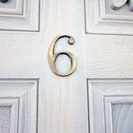 Oeykue Butik 4* Bozcaada