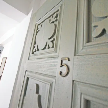 Oeykue Butik Hotel 4*