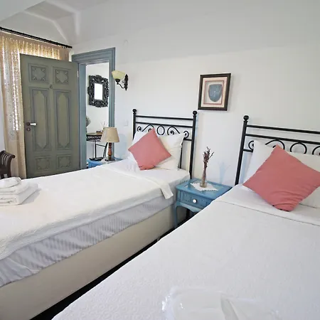 Oeykue Butik Hotel 4*