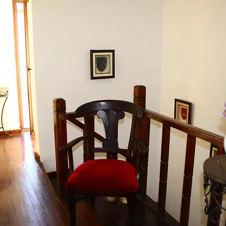 Hotel Oeykue Butik 4*