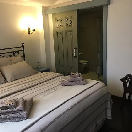 Oeykue Butik Ξενοδοχείο