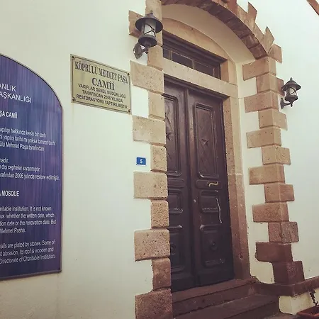 Oeykue Butik Ξενοδοχείο