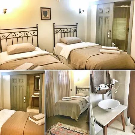 Oeykue Butik 4*