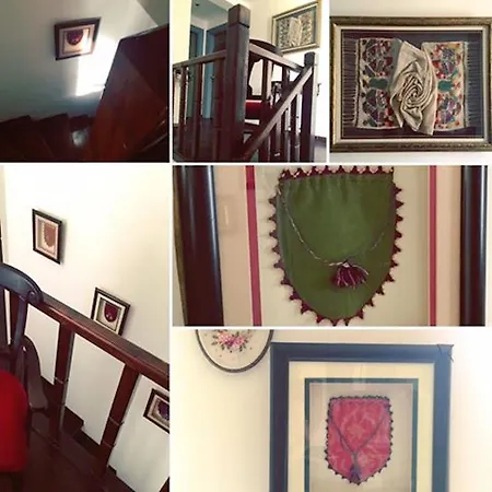 Oeykue Butik Hotel Bozcaada