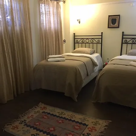 Szálloda Oeykue Butik