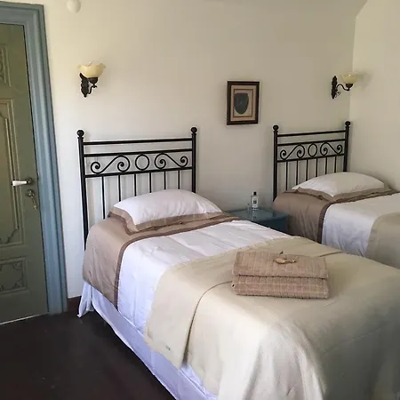 Oeykue Butik Hotel 4*