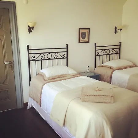 Ξενοδοχείο Oeykue Butik Τένεδος