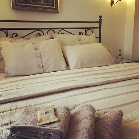 Oeykue Butik 4* Τένεδος