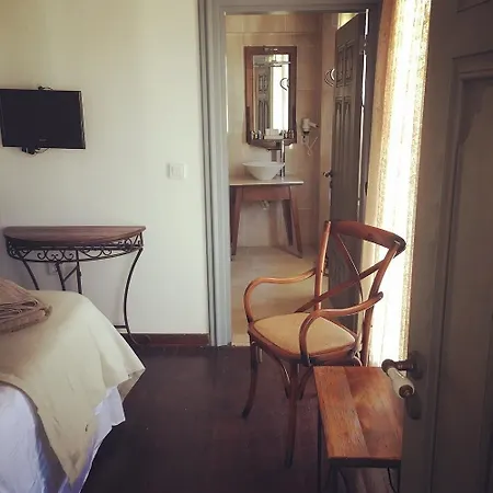 Oeykue Butik 4* Τένεδος
