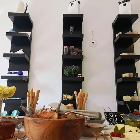 Oeykue Butik Hotel 4*