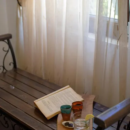 Hotel Oeykue Butik 4*