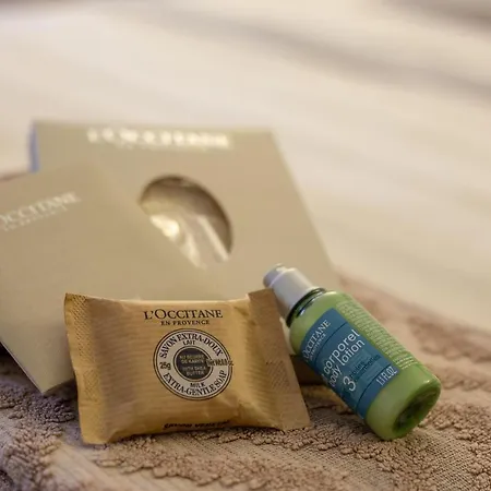 Hotel Oeykue Butik 4*