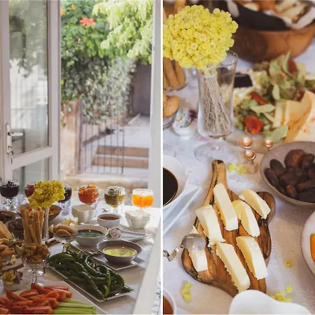 Oeykue Butik Hotel Bozcaada