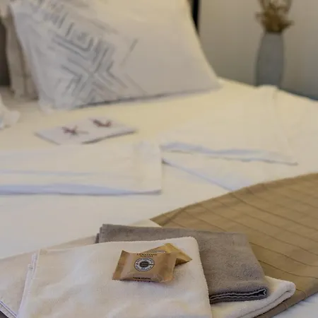 Oeykue Butik Ξενοδοχείο Τένεδος