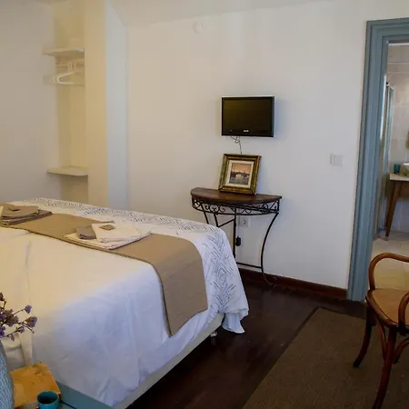 Oeykue Butik Τένεδος