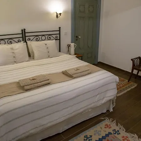 Szálloda Oeykue Butik 4*
