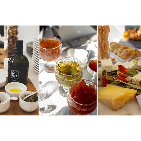 Oeykue Butik Hotel 4*