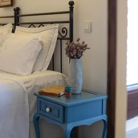 Oeykue Butik 4* Bozcaada