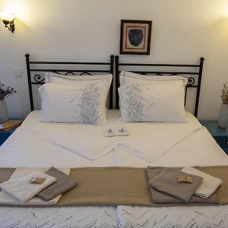 Oeykue Butik Bozcaada