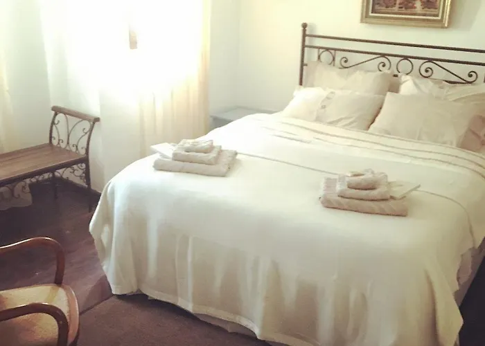 Oeykue Butik Szálloda Bozcaada