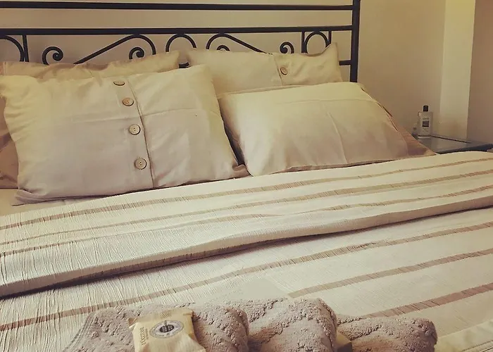 Oeykue Butik Szálloda 4*