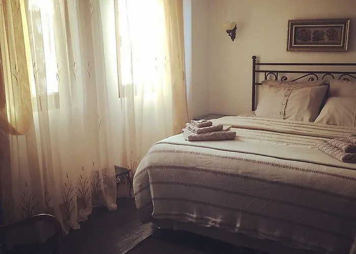 Oeykue Butik Szálloda 4*