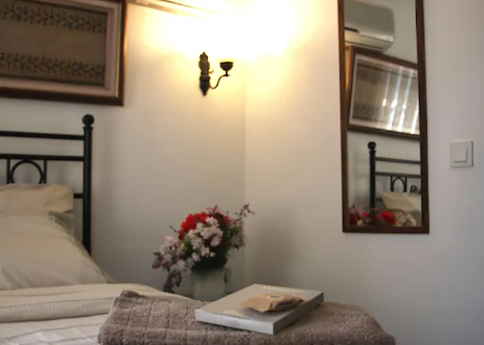 Szálloda Oeykue Butik