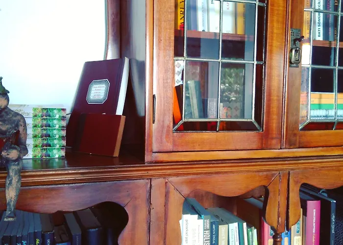 Oeykue Butik Szálloda Bozcaada