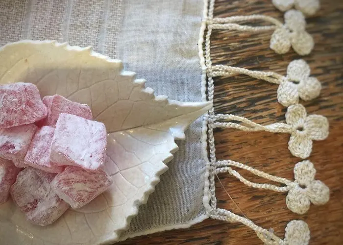 Oeykue Butik Bozcaada