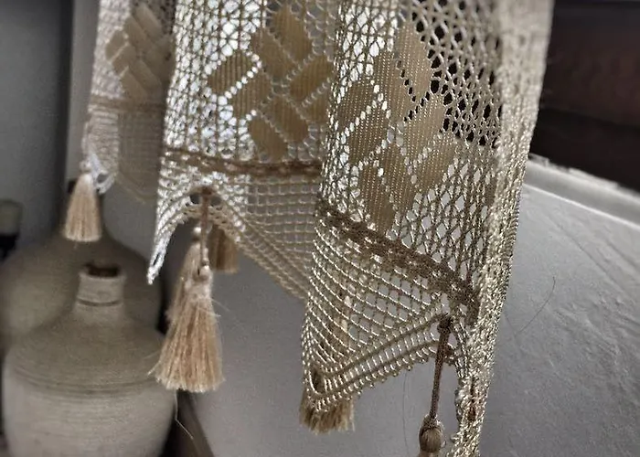 Oeykue Butik Szálloda 4*