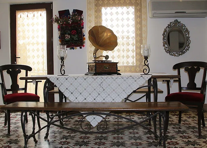 Oeykue Butik Bozcaada