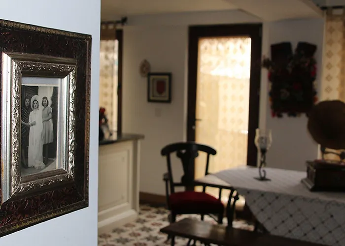 Oeykue Butik Szálloda