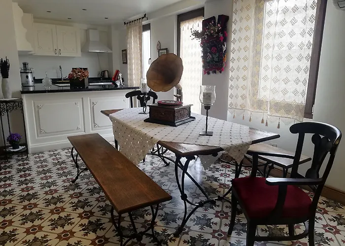 Oeykue Butik Szálloda