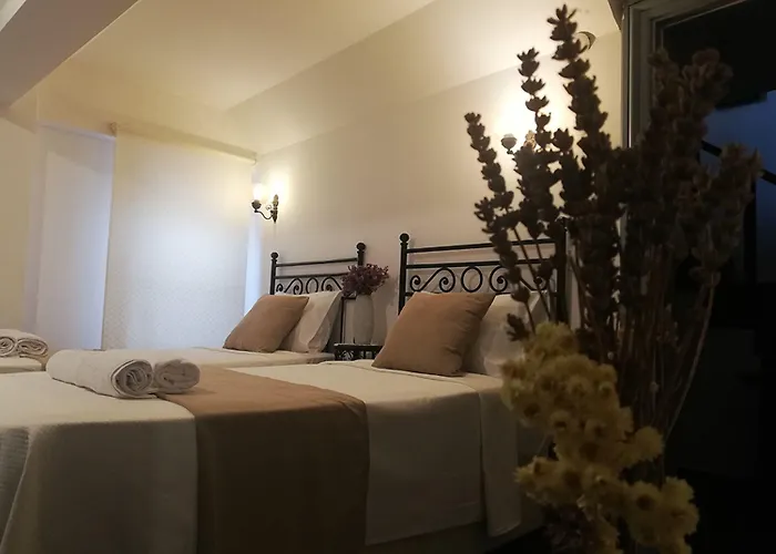 Szálloda Oeykue Butik