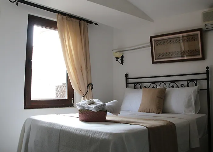 Szálloda Oeykue Butik