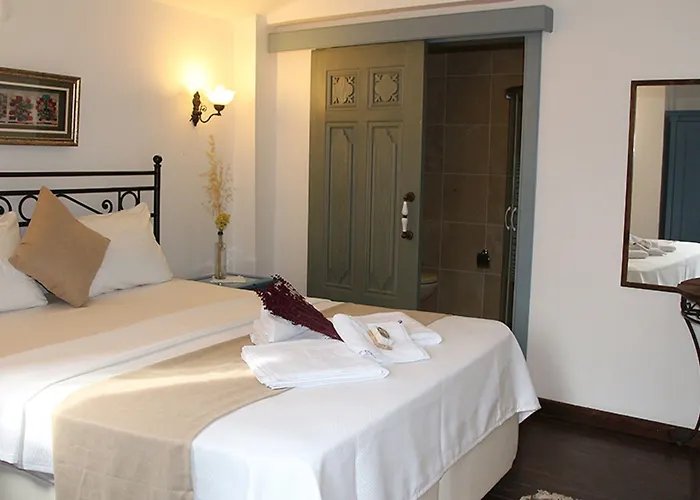 Oeykue Butik Szálloda 4*