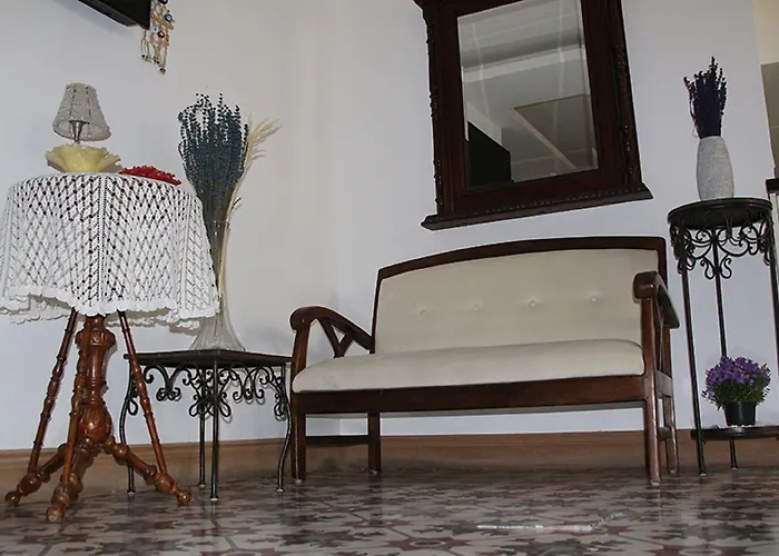 Oeykue Butik 4* Bozcaada