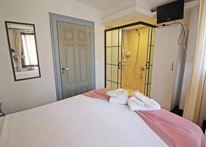 Szálloda Oeykue Butik