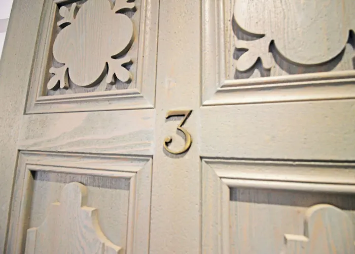 Oeykue Butik Szálloda