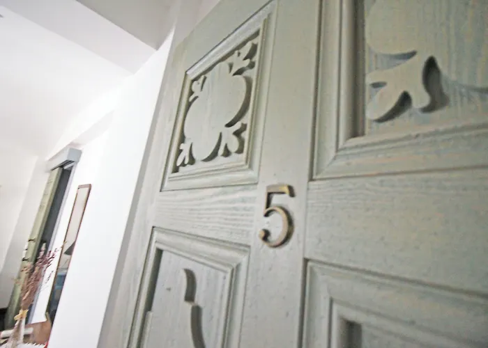 Oeykue Butik Szálloda 4*