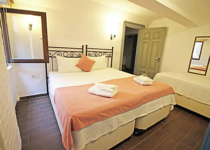 Oeykue Butik Bozcaada