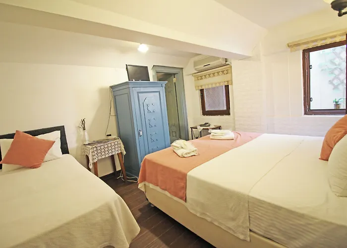 Oeykue Butik Szálloda